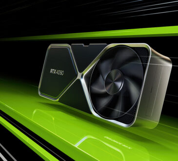 NVIDIA anunció la serie RTX 40