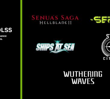 NVIDIA DLSS 3 llega a Senua's Saga: Hellblade II