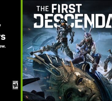 NVIDIA DLSS llega a The First Descendant