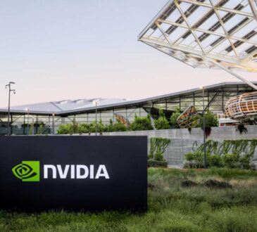 NVIDIA es la empresa más valiosa del mundo