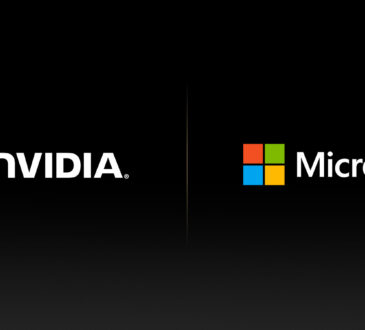 NVIDIA y Microsoft anuncian grandes integraciones para IA generativa