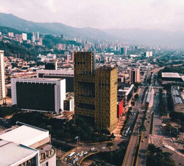 Oracle anuncia la apertura de oficinas en Medellín