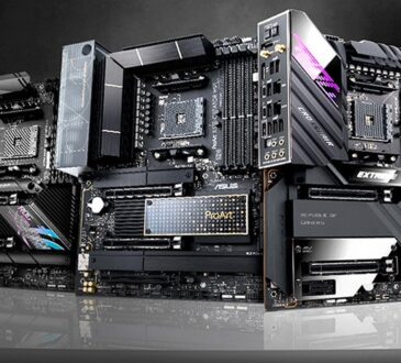 Que plataforma es mejor: X670 vs. X570 vs. B550