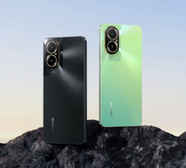 realme C67 ya está disponible en Colombia