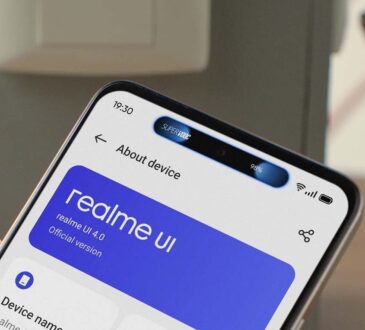 realme nos ayuda a encontrar el regalo perfecto para el día de la madre