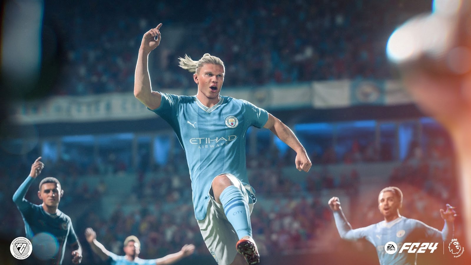 [Review] EA SPORTS FC 24