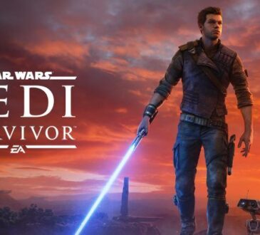 [Review] Star Wars Jedi Survivor