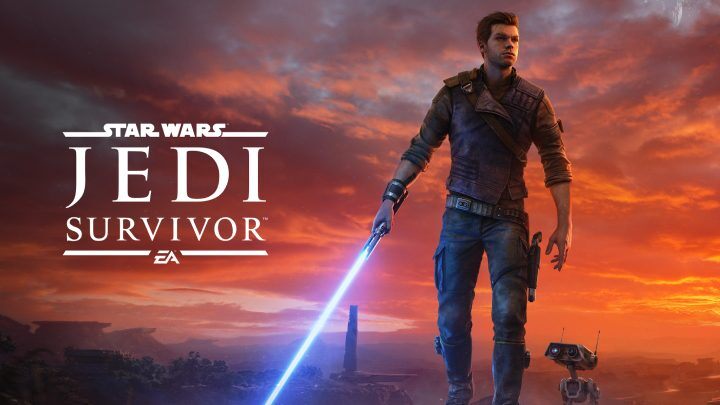 [Review] Star Wars Jedi Survivor