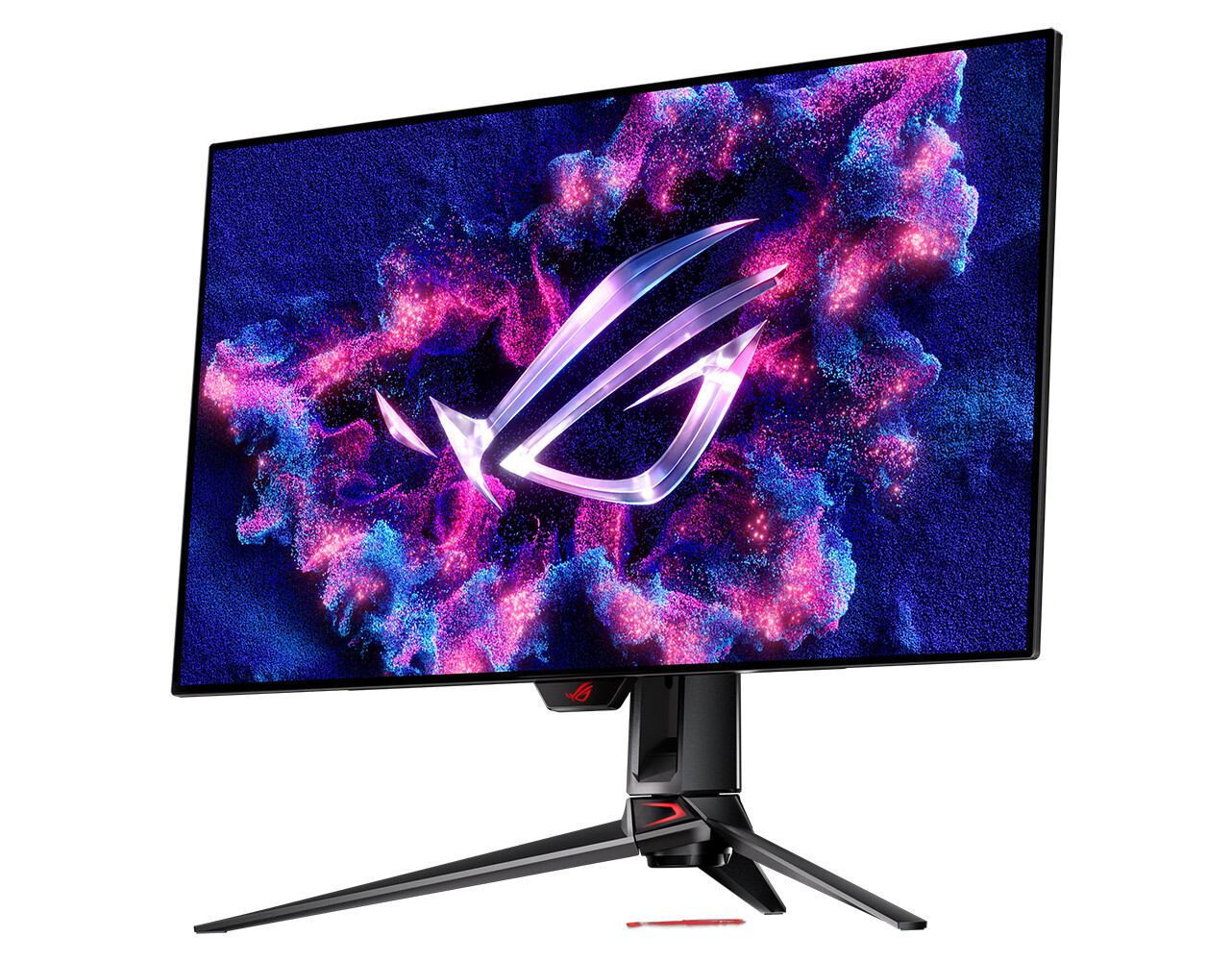 ROG Swift OLED PG32UCDP ya está disponible