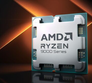 Ryzen 9 9950X ha podido llegar a 6 Ghz