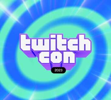 Samsung estuvo presente en la TwitchCon Paris 2023