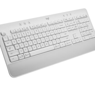 Signature K650 de Logitech ya está disponible en México