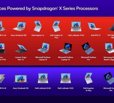 Snapdragon X es el aliado para Microsoft Copilot+