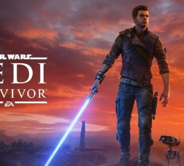 Star Wars Jedi: Survivor llegará el 17 de marzo del 2023