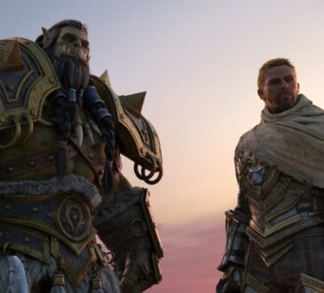 The Worldsoul Saga es la nueva expansión de World of Warcraft