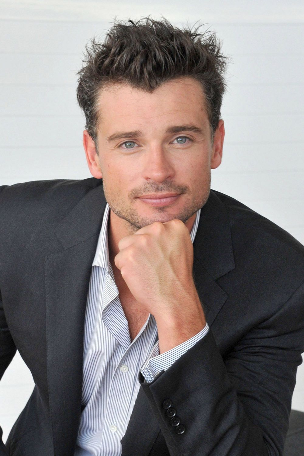 Tom Welling estará en Comic Con Colombia 2024