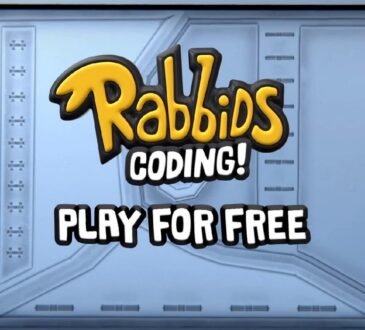 Ubisoft anunció que Rabbids Coding, un juego gratuito diseñado para introducir a los niños en la codificación y programación, ya está disponible para jugar