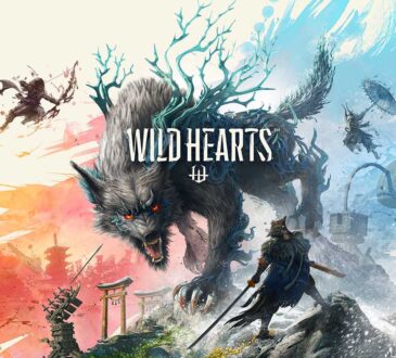 WILD HEARTS presenta su mayor actualización de contenidos