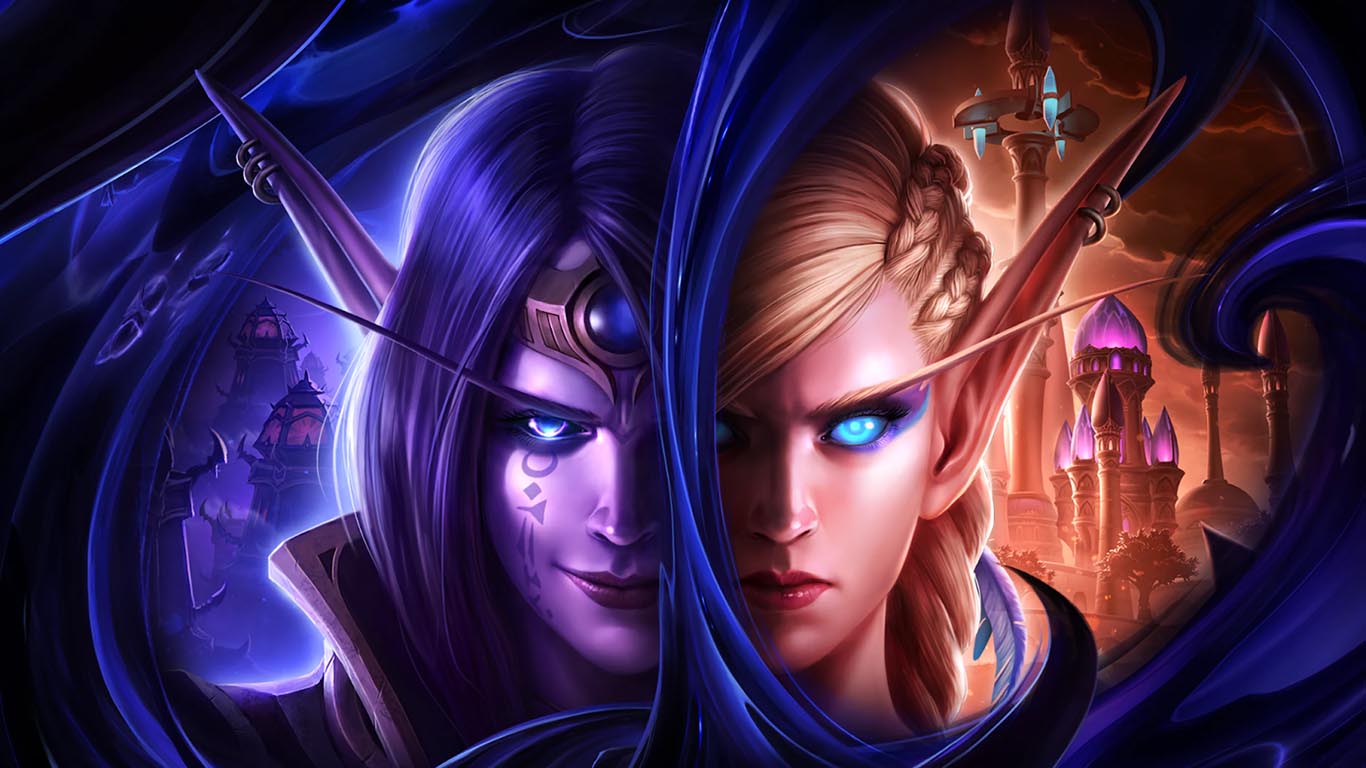 World of Warcraft anuncia campaña por sus 20 años