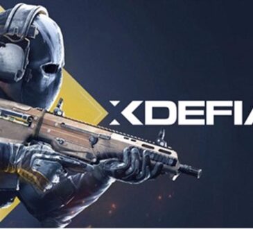 XDefiant de Ubisoft ya está disponible