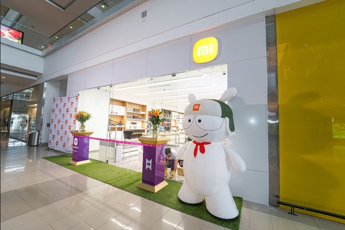 Xiaomi Store cumple 8 años en el mundo y se celebra con descuentos