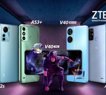 ZTE apuesta por el segmento gamer en el Perú