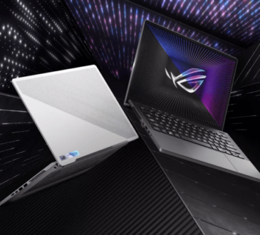 [CES 2023] ASUS Republic of Gamers presenta nuevos modelos Zephyrus