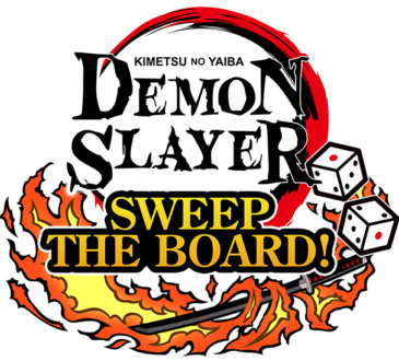 Demon Slayer -Kimetsu no Yaiba- Sweep the Board! ya está disponible en Switch