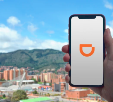 DiDi está comprometido con la seguridad de sus usuarios