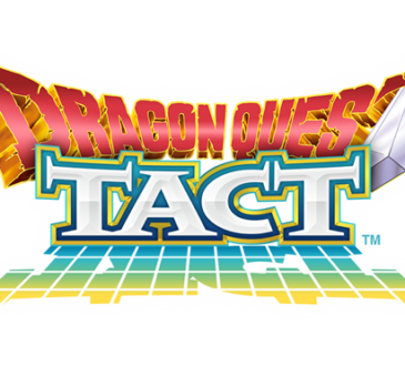 SQUARE ENIX anunció que el exitoso y popular juego móvil táctico; DRAGON QUEST TACT, sobrepasó los 3 millones de descargas.