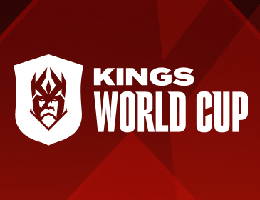 Kings World Cup llevará su señal a 35 países