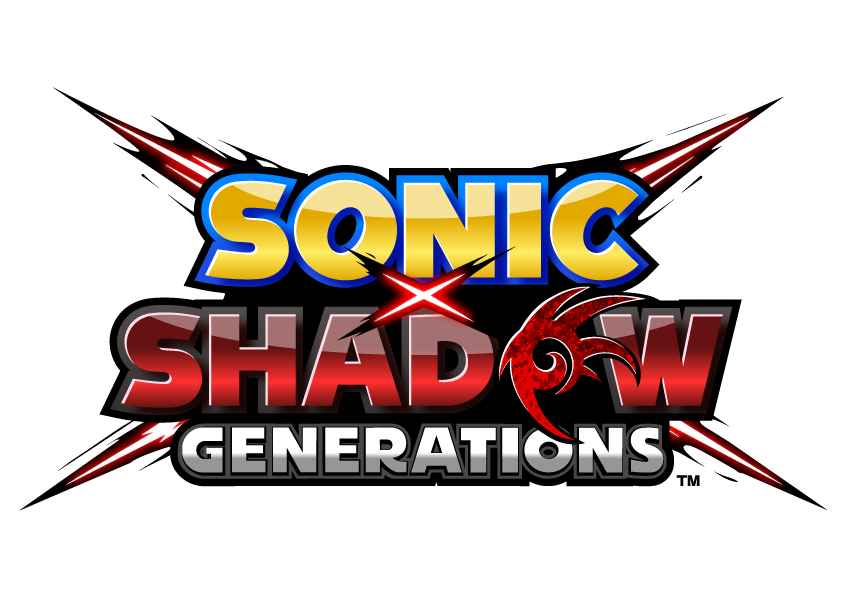 SONIC X SHADOW GENERATIONS llegará el 25 de octubre