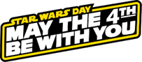 #STARWARSDAY se celebra a lo grande con muchas novedades